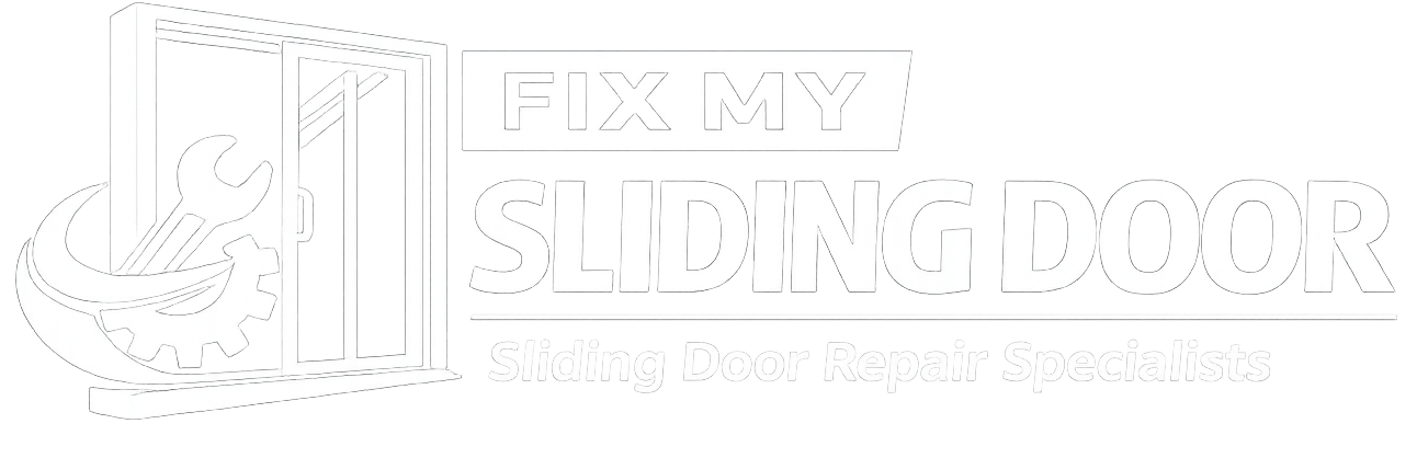 Fix My Sliding Door logo